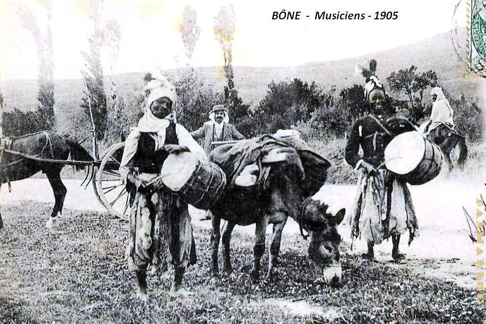 Bone - Musiciens - 1905.jpg